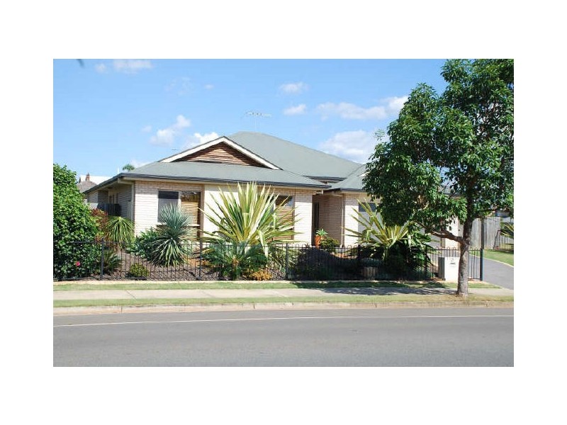 21 Thornlands Road, Thornlands QLD 4164