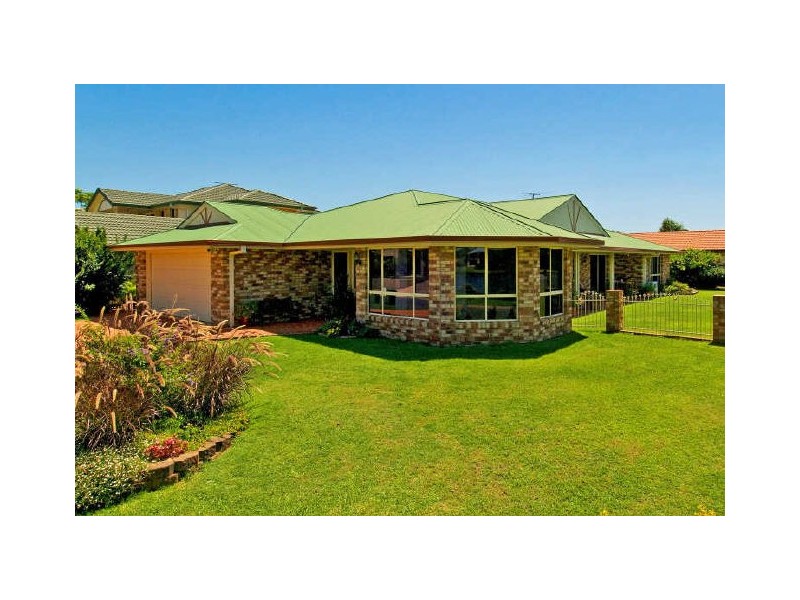 1 Helena Street, Wellington Point QLD 4160