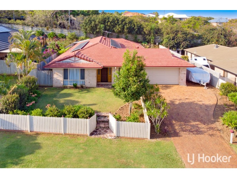 33 Aquila Street, Redland Bay QLD 4165