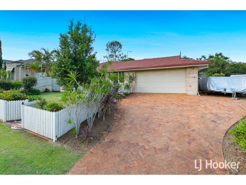 33 Aquila Street, Redland Bay QLD 4165
