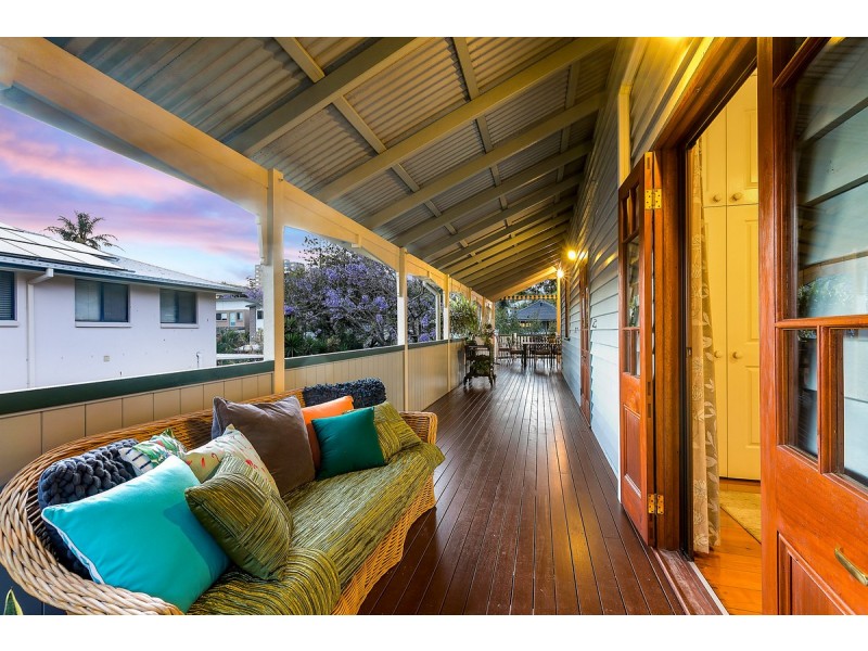 72 Brentnall Street, Norman Park QLD 4170