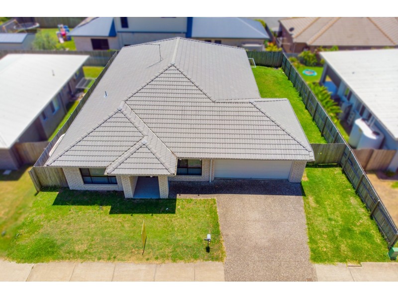 33 Byng Road, Birkdale QLD 4159