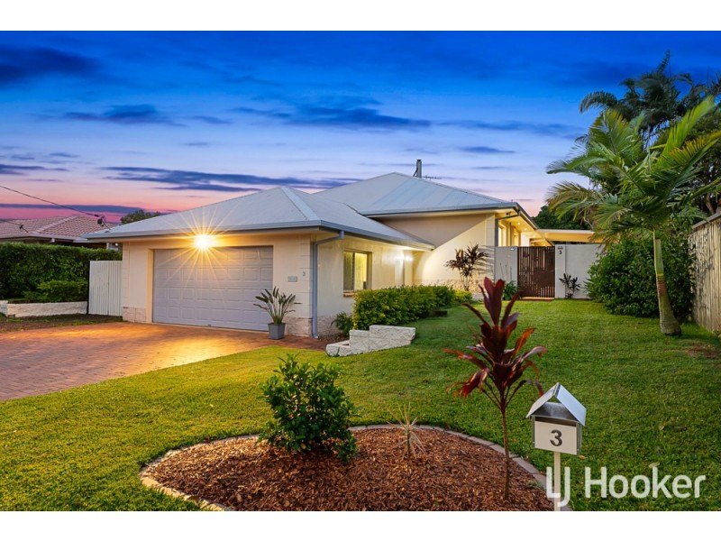 3 Fryar Street, Victoria Point QLD 4165