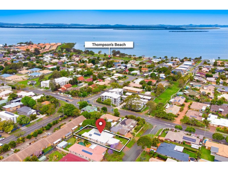 3 Fryar Street, Victoria Point QLD 4165