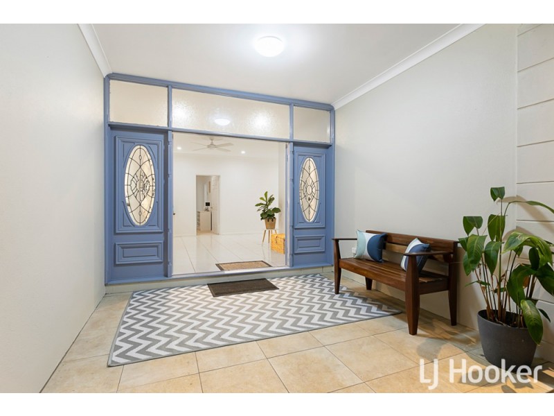 3 Fryar Street, Victoria Point QLD 4165