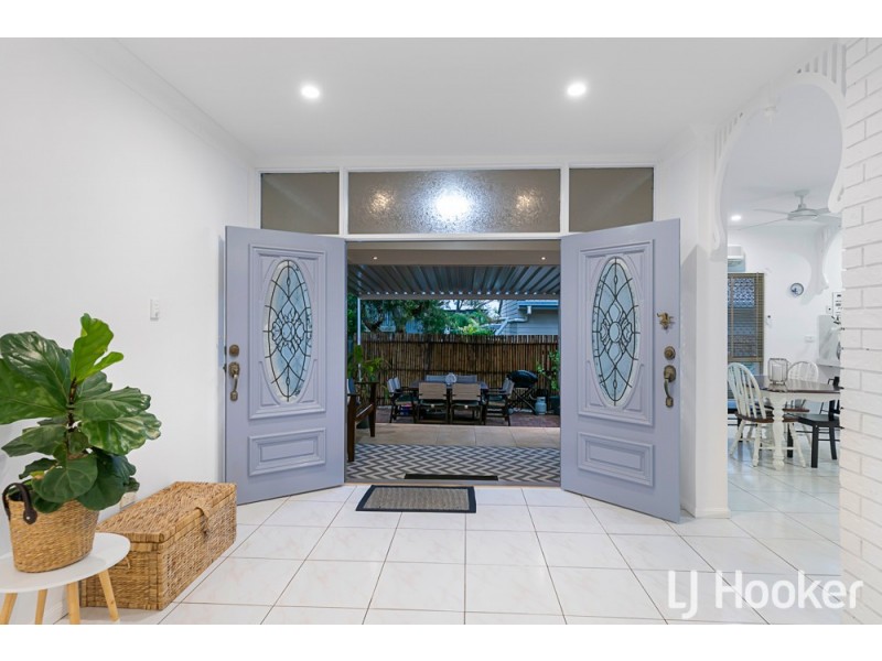 3 Fryar Street, Victoria Point QLD 4165
