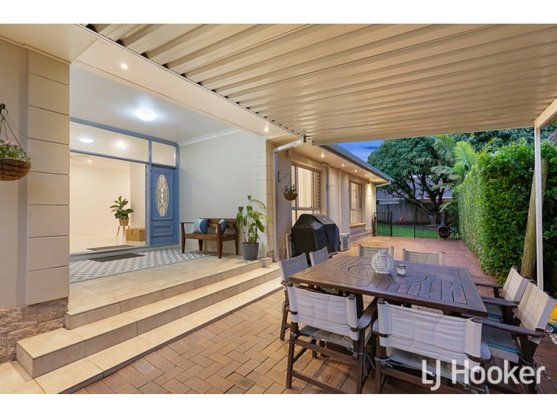 3 Fryar Street, Victoria Point QLD 4165