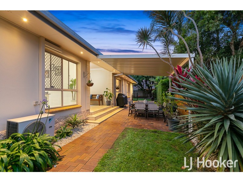 3 Fryar Street, Victoria Point QLD 4165