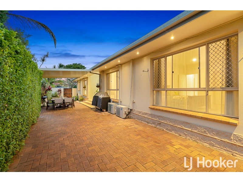 3 Fryar Street, Victoria Point QLD 4165
