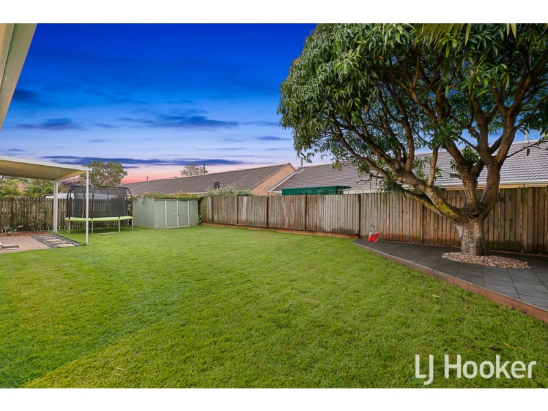 3 Fryar Street, Victoria Point QLD 4165
