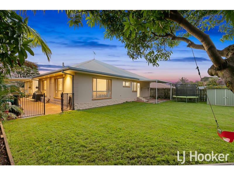 3 Fryar Street, Victoria Point QLD 4165