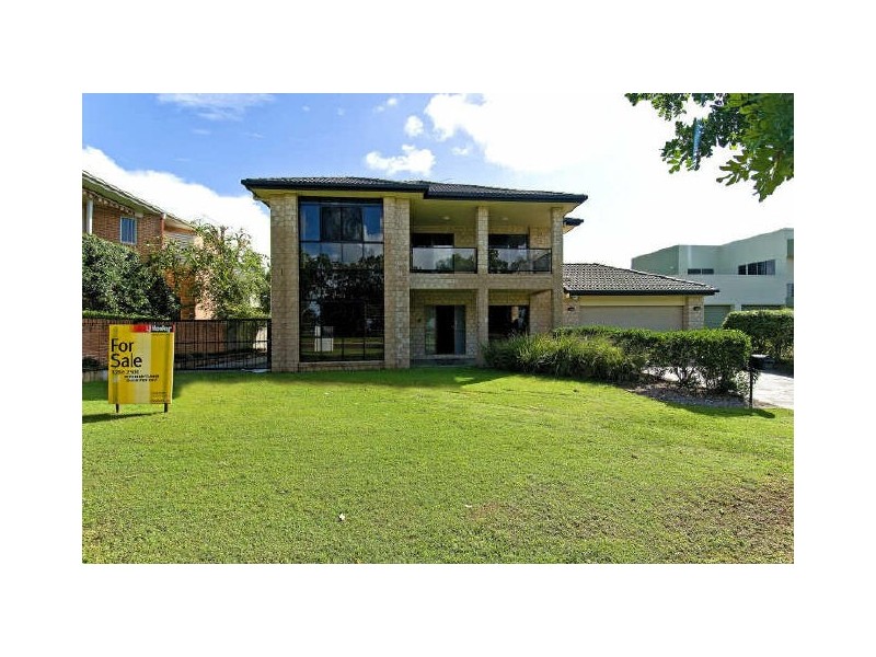 13 The Boulevard, Redland Bay QLD 4165