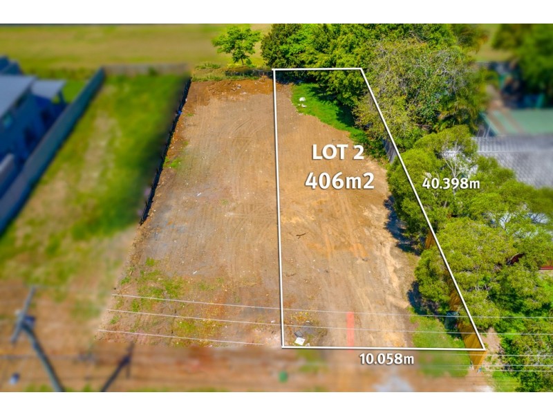 Lot 72/8 Carinya Street, Cleveland QLD 4163