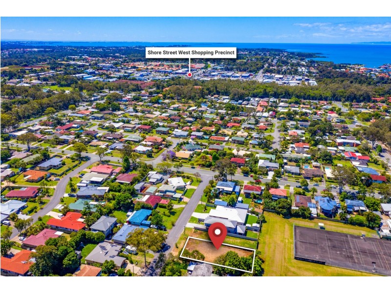 Lot 72/8 Carinya Street, Cleveland QLD 4163