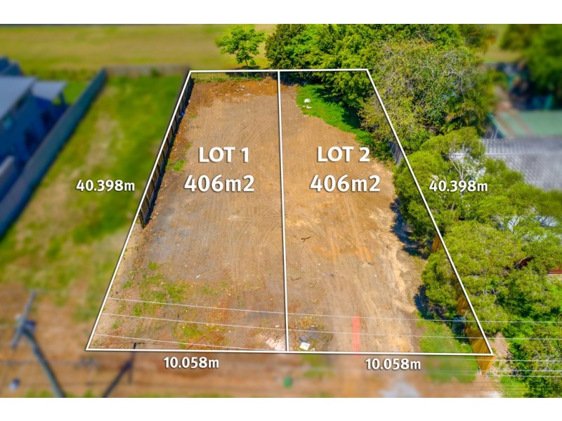 Lot 71/8 Carinya Street, Cleveland QLD 4163