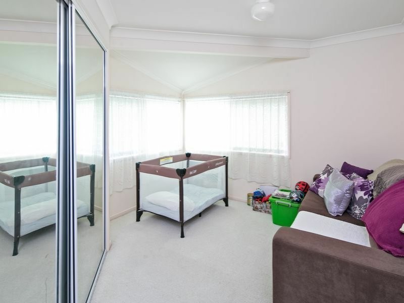 2/66 Agnes Street, Birkdale QLD 4159