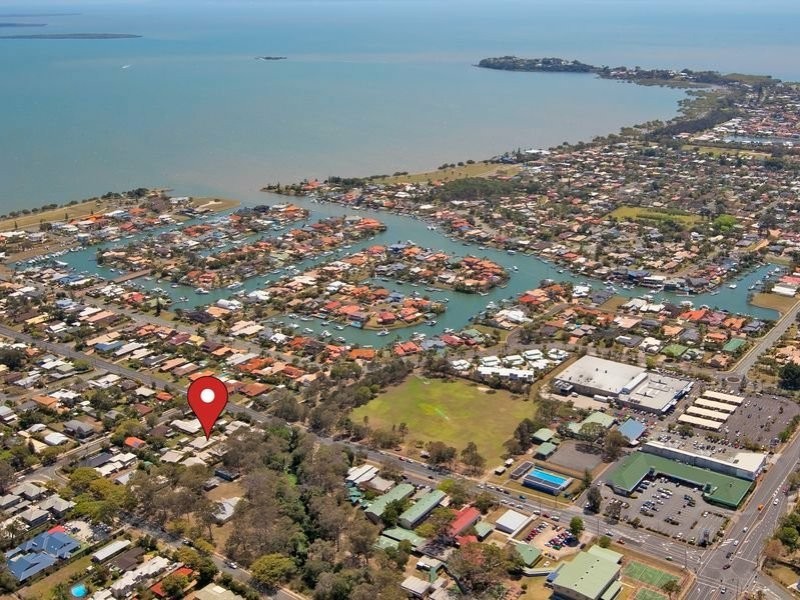 2/66 Agnes Street, Birkdale QLD 4159