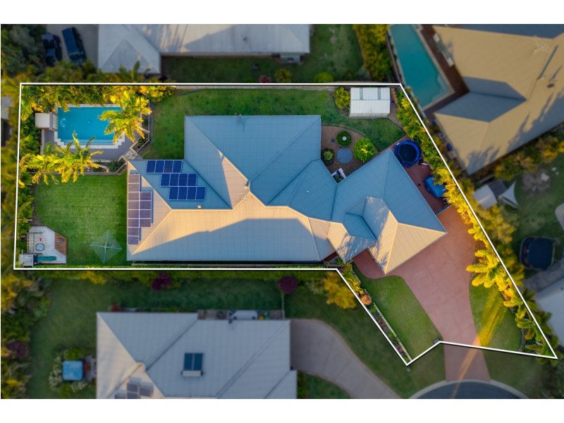 24 Drovers Place, Mount Cotton QLD 4165