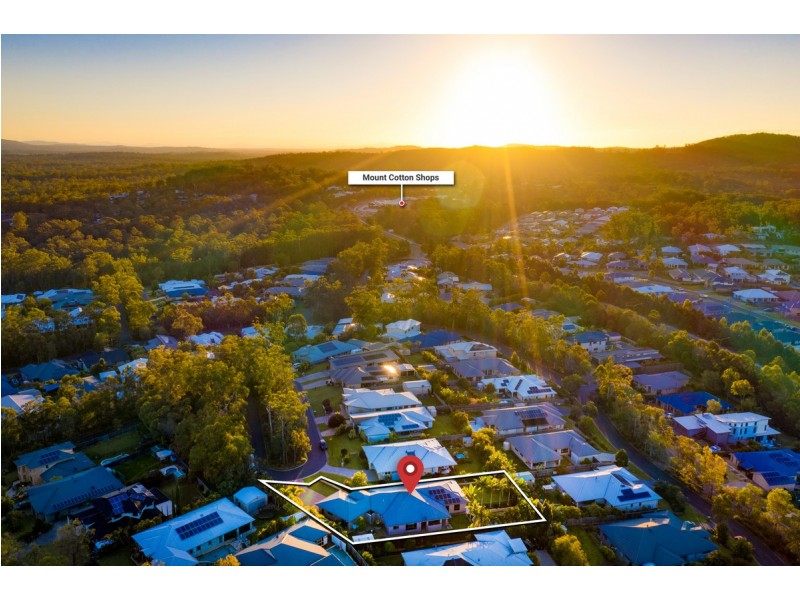 24 Drovers Place, Mount Cotton QLD 4165
