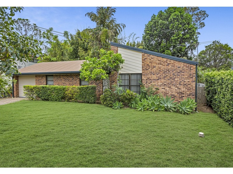 40 Elmhurst Street, Capalaba QLD 4157