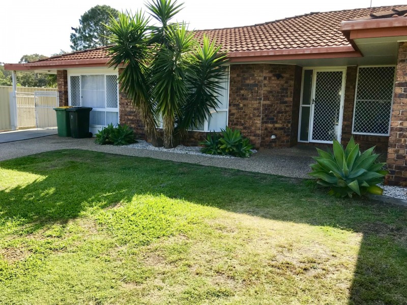 7 Chantilly Close, Alexandra Hills QLD 4161