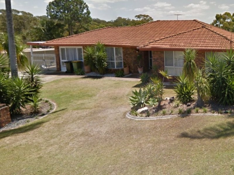 7 Chantilly Close, Alexandra Hills QLD 4161