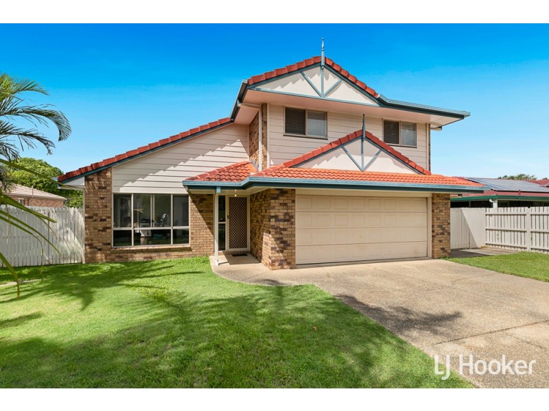 2 Noir Court, Thornlands QLD 4164