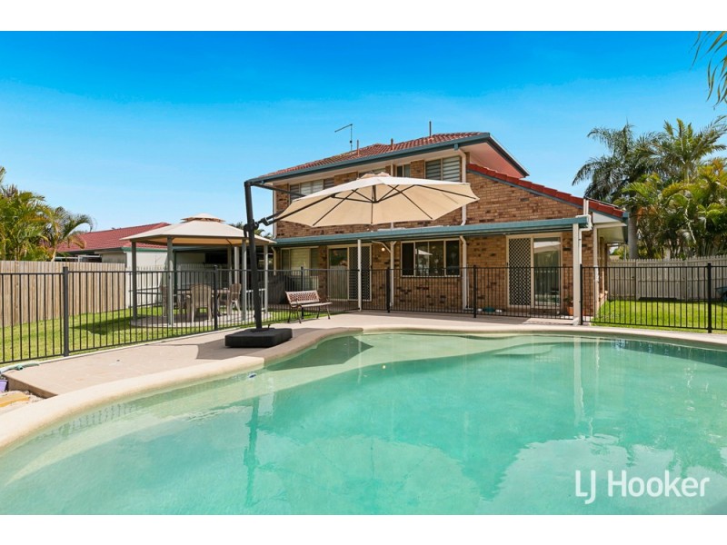 2 Noir Court, Thornlands QLD 4164