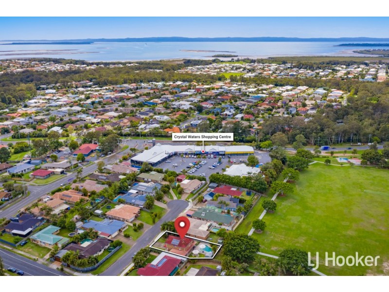 2 Noir Court, Thornlands QLD 4164