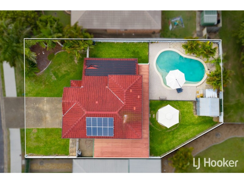 2 Noir Court, Thornlands QLD 4164