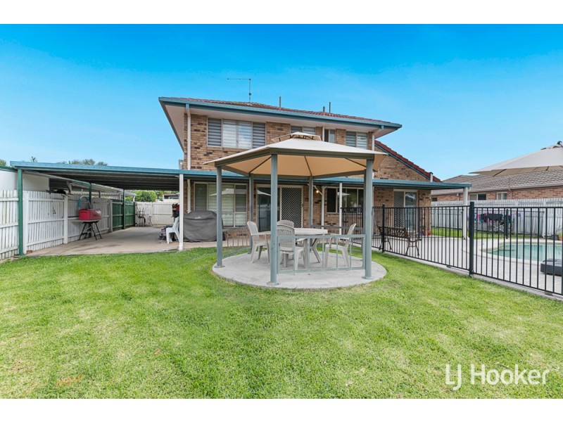 2 Noir Court, Thornlands QLD 4164