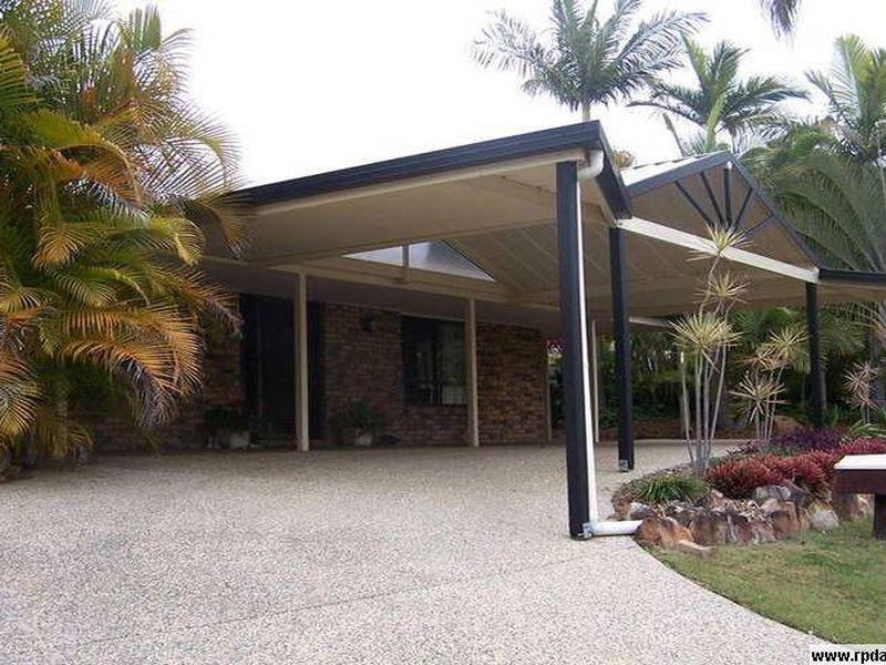 17 Sylvania Street, Wellington Point QLD 4160