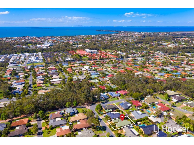 93 Barron Road, Birkdale QLD 4159