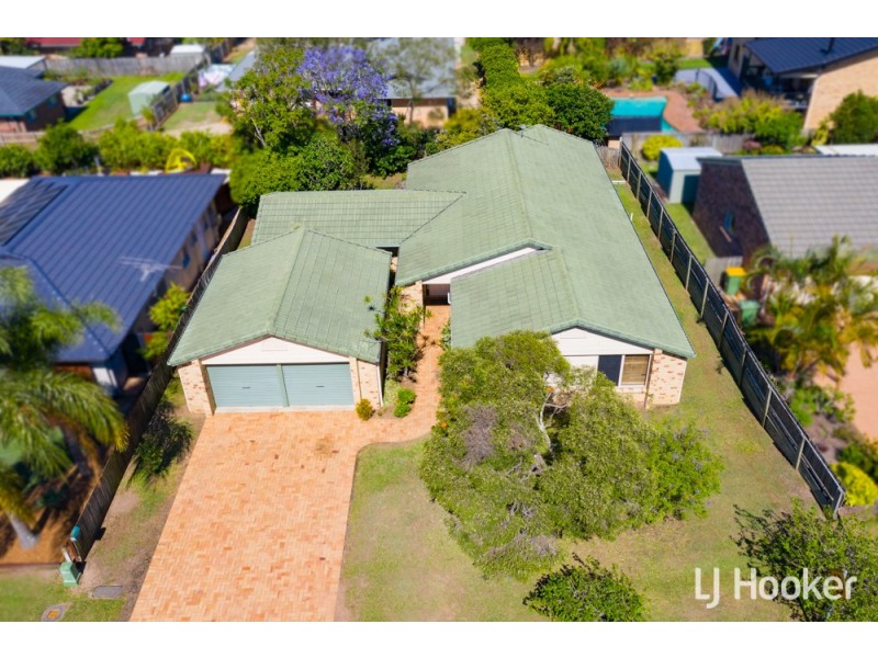 93 Barron Road, Birkdale QLD 4159