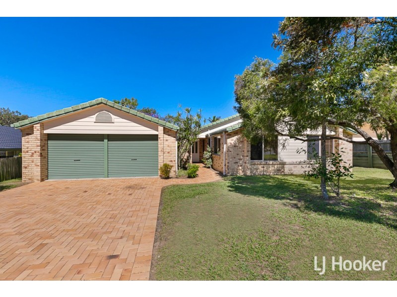 93 Barron Road, Birkdale QLD 4159