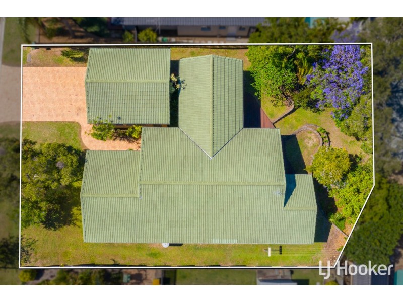 93 Barron Road, Birkdale QLD 4159