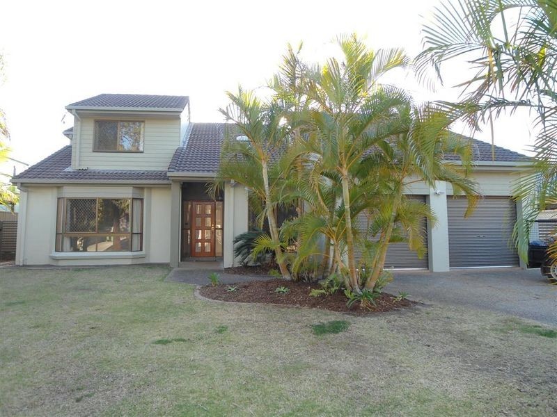 11 Voyagers Court, Cleveland QLD 4163