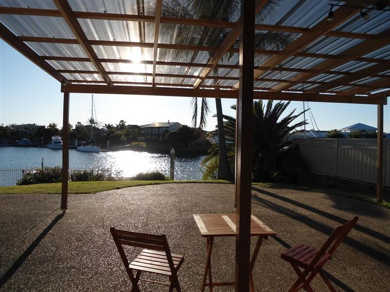 11 Voyagers Court, Cleveland QLD 4163