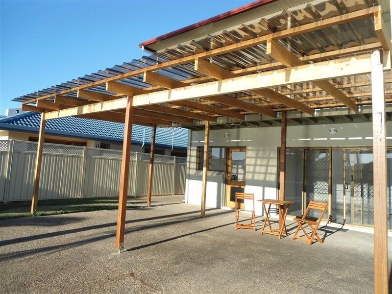 11 Voyagers Court, Cleveland QLD 4163