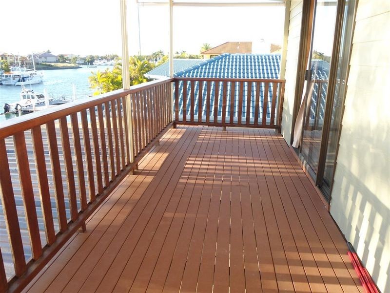 11 Voyagers Court, Cleveland QLD 4163