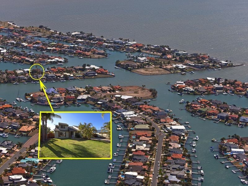 11 Voyagers Court, Cleveland QLD 4163