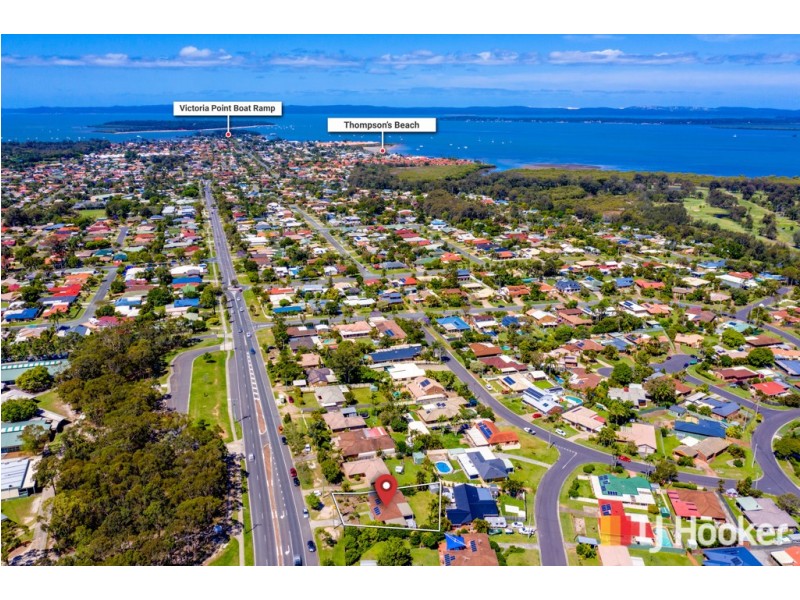 112 Benfer Road, Victoria Point QLD 4165