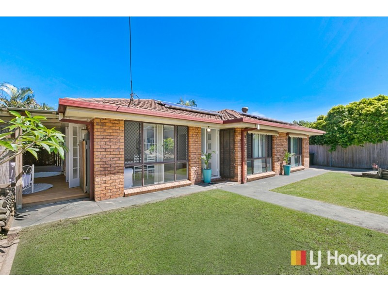 112 Benfer Road, Victoria Point QLD 4165