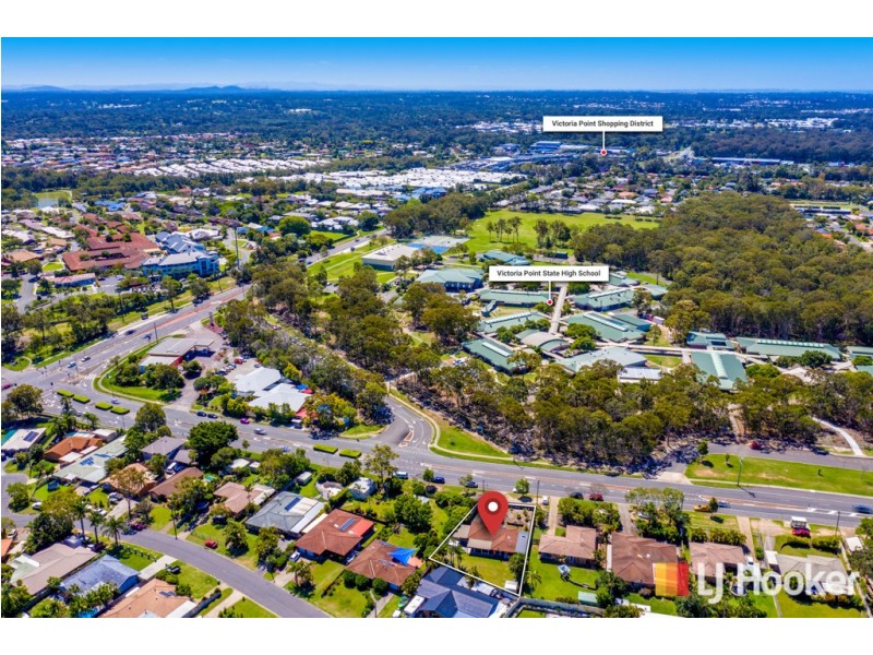 112 Benfer Road, Victoria Point QLD 4165