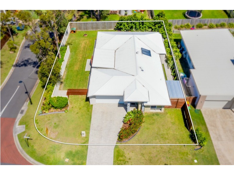 8 Elkhorn Street, Mount Cotton QLD 4165
