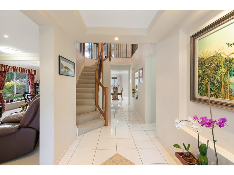 22 Tindappah Drive, Thornlands QLD 4164