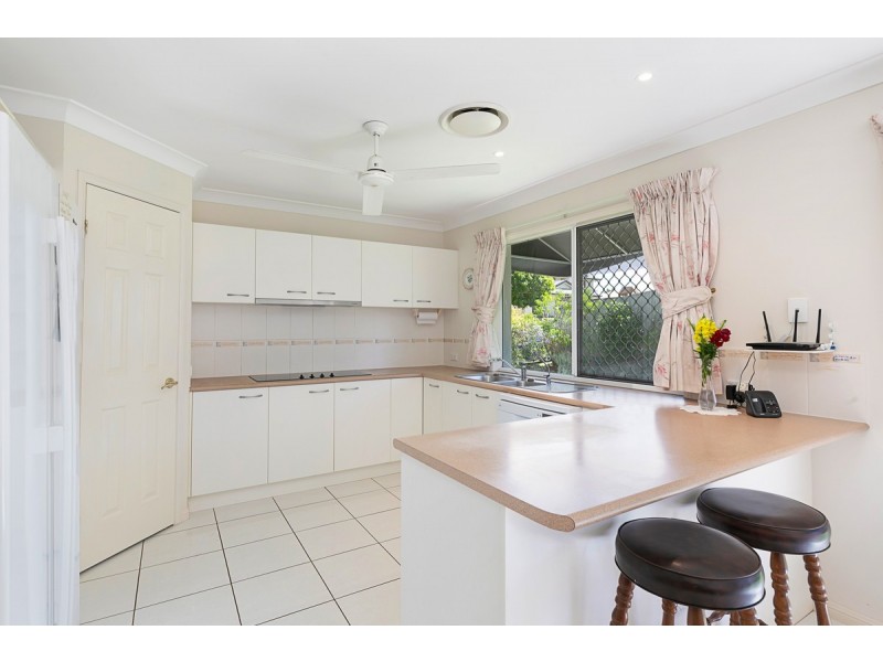 22 Tindappah Drive, Thornlands QLD 4164