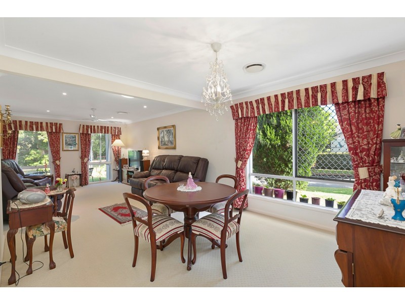 22 Tindappah Drive, Thornlands QLD 4164