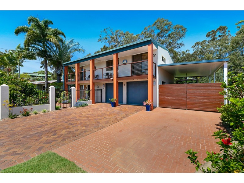 6 Ruth Street, Birkdale QLD 4159