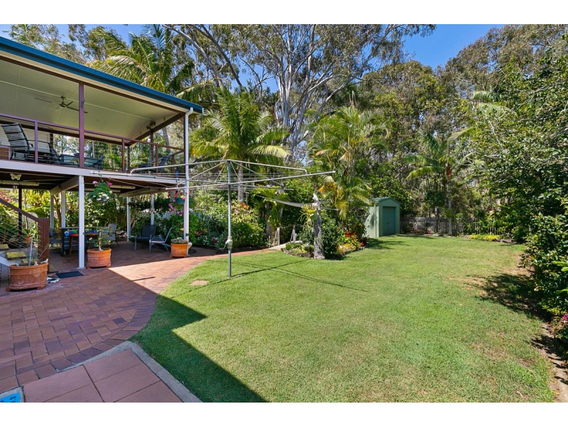 6 Ruth Street, Birkdale QLD 4159